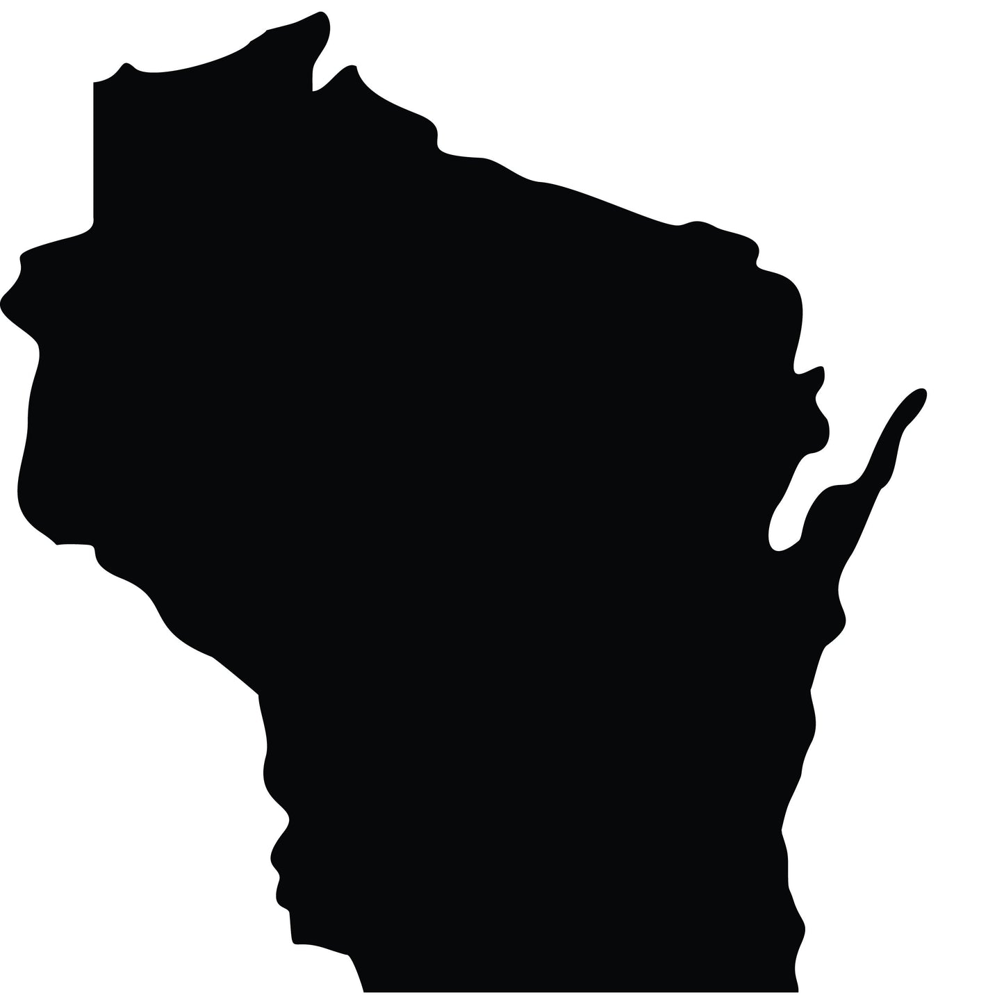 Jefferson, Wisconsin Day 2