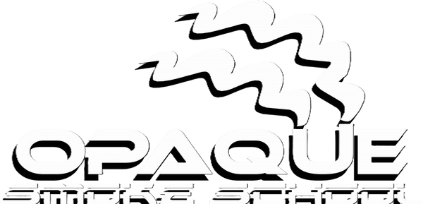 Opaque Smoke School Inc logo